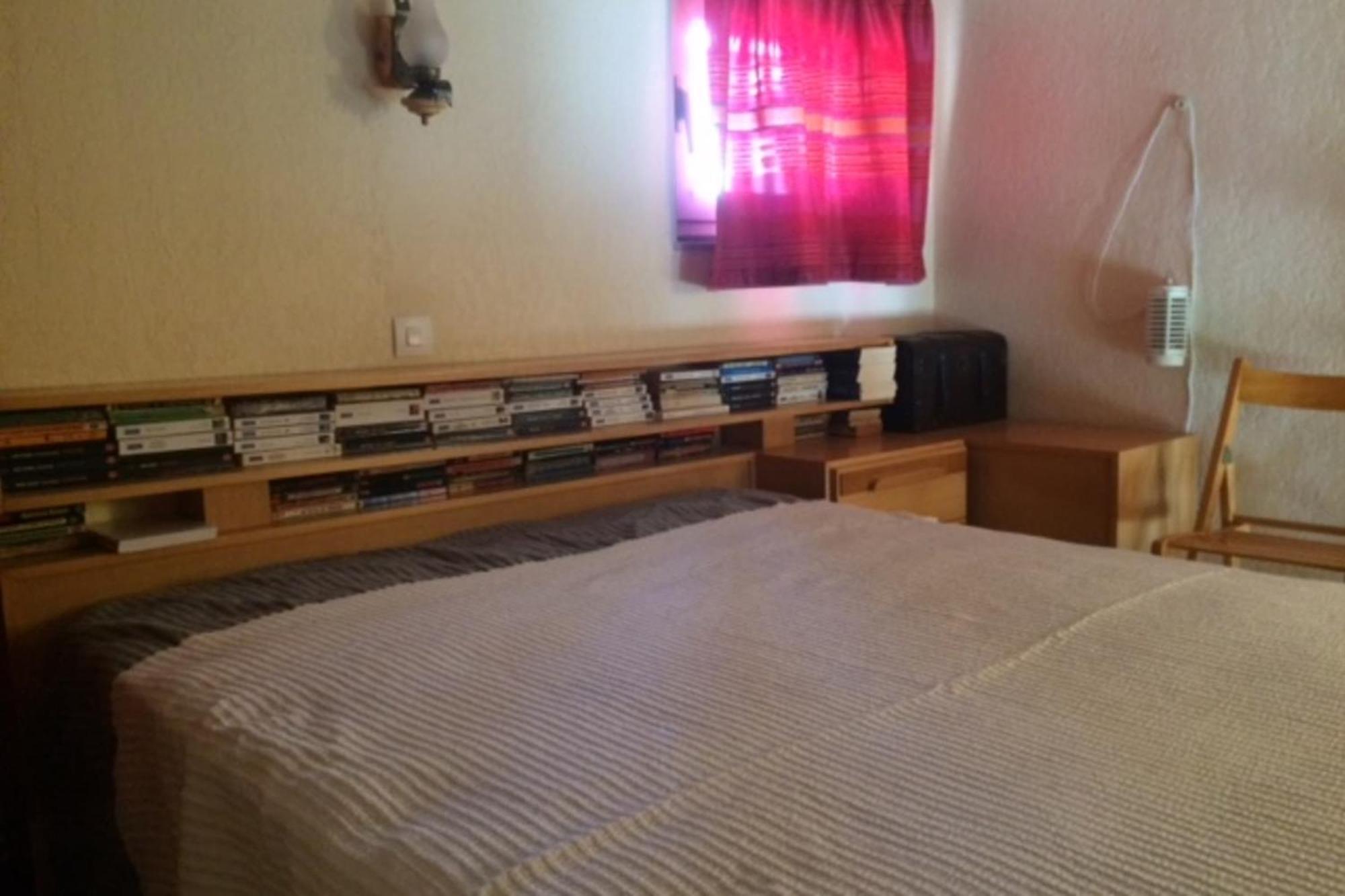 Naturiste Cap D'Agde Villa Heliovillage 58 Buitenkant foto
